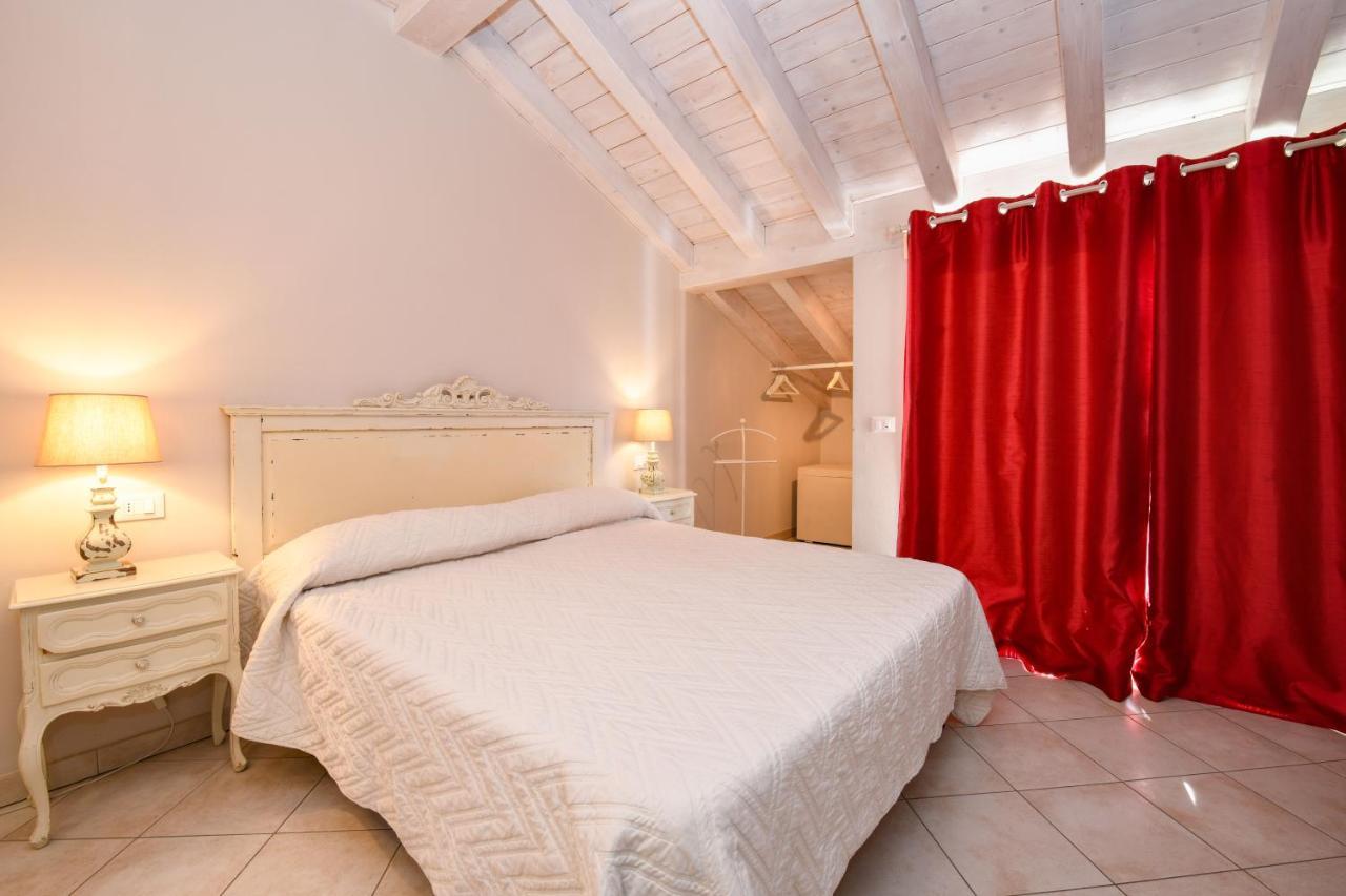 Le Reve - Lake View Rooms Sirmione Luaran gambar